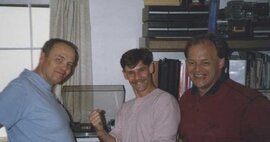 R.I.P.  Dr Edward J Wolfrum image