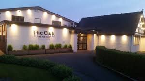 Sole In Poynton  Soul Funk And Disco