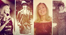 Lorraine Silver A Catch Up and New 45 News image