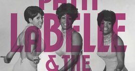 Soul 4 Real New Release - Patti LaBelle & The Bluebelles (S4R17) image