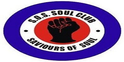 Sos New Years Eve Northern Soul Party