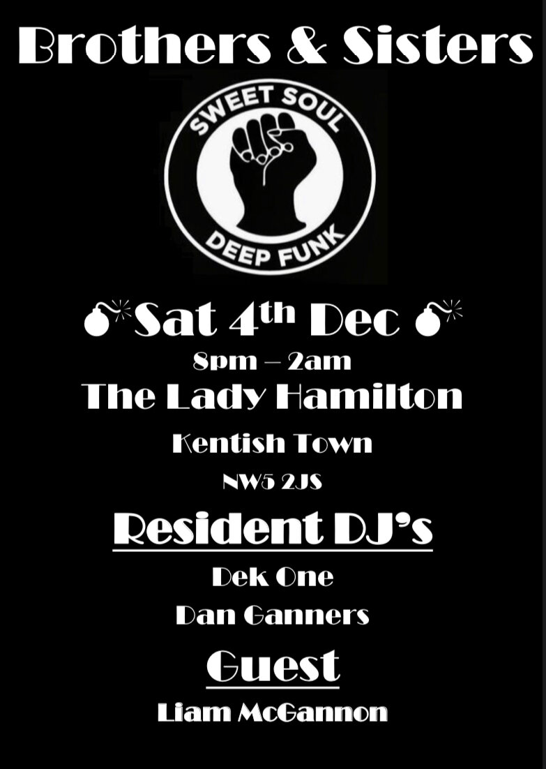 Brothers  Sisters  The Lady Hamilton