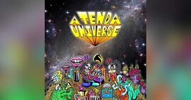Review of Tendavillage - A Tenda Universe - New Ep image