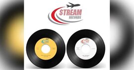 Welcome Stream Records! image