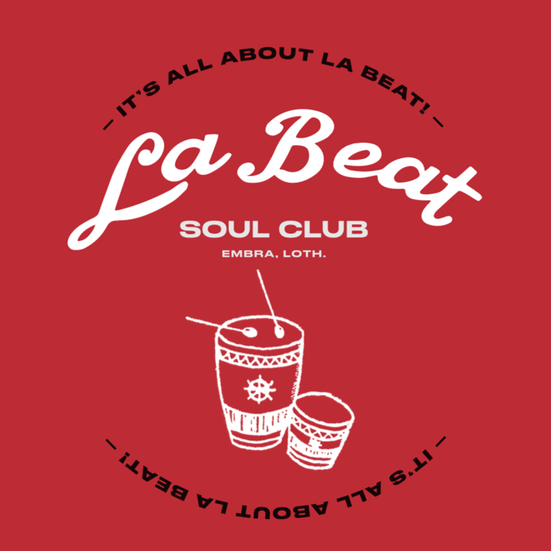 La Beat Soul Club