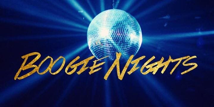 Boogie Nights  The Crofters