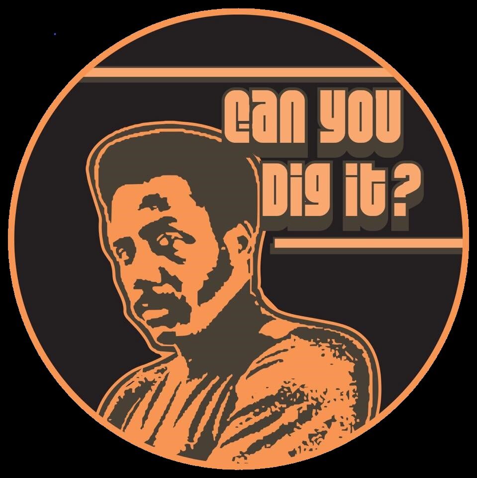 Can You Dig It Altrincham