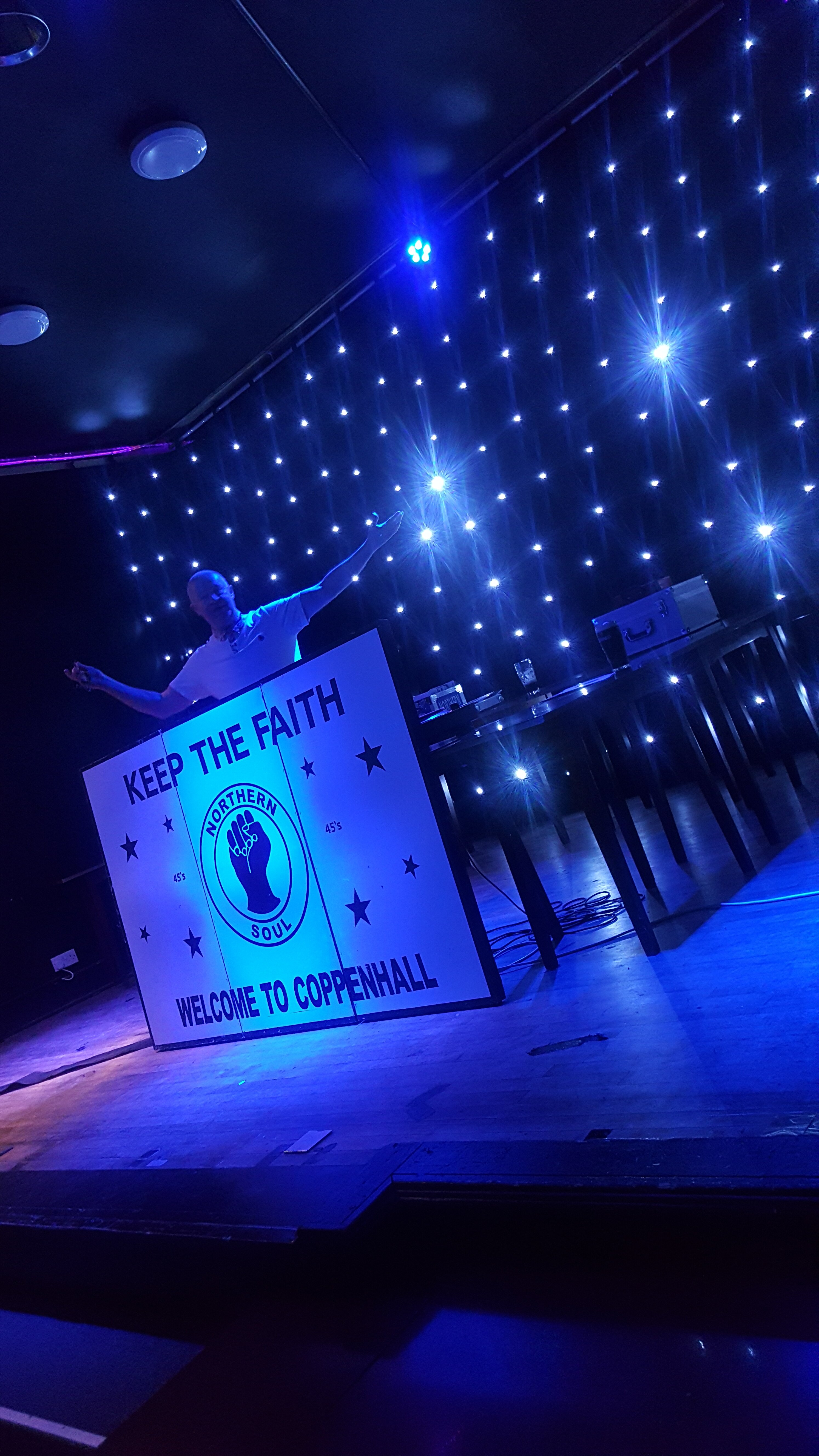 Coppenhall Soul
