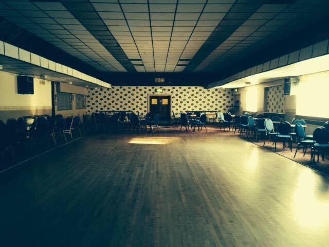 Blackburn Soul Club