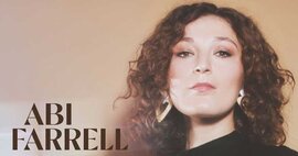 45 Out Today - Abi Farrell - Stepping Out Of Your Shadow - Big AC Records image