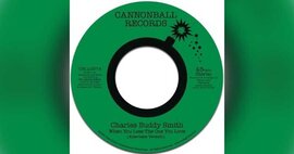 CBLL037 Charles Buddy Smith - When You Lose the One You Love' image