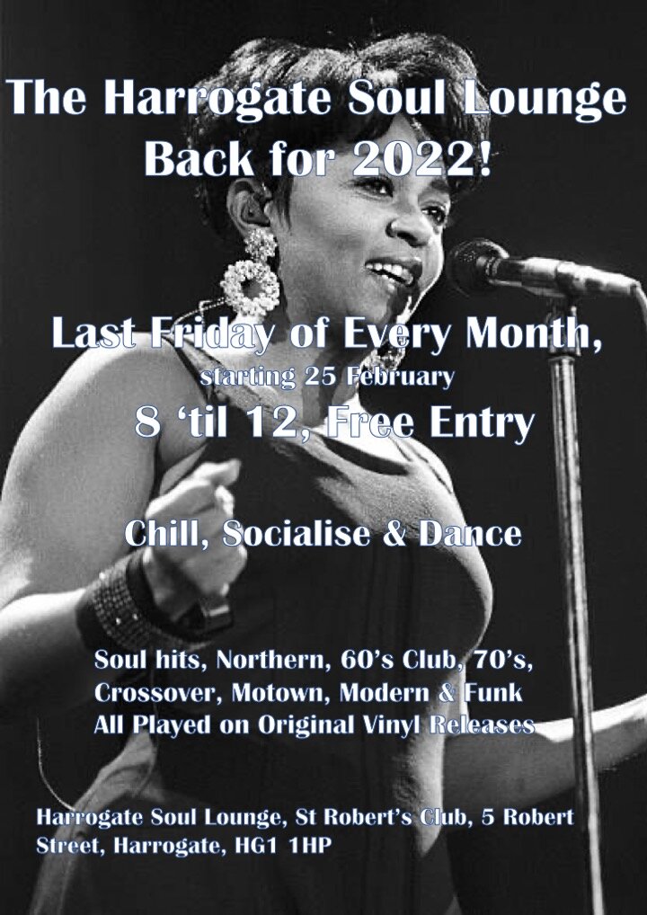 The Harogate Soul Lounge