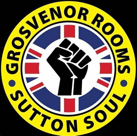 Grosvenor Room  Get The Buzz Back 