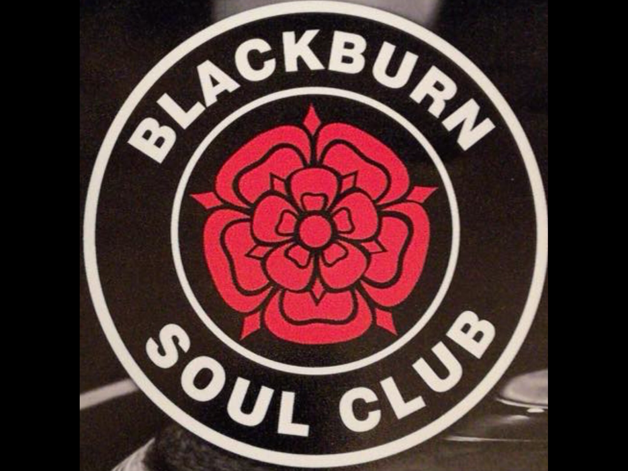 Blackburn Soul Club