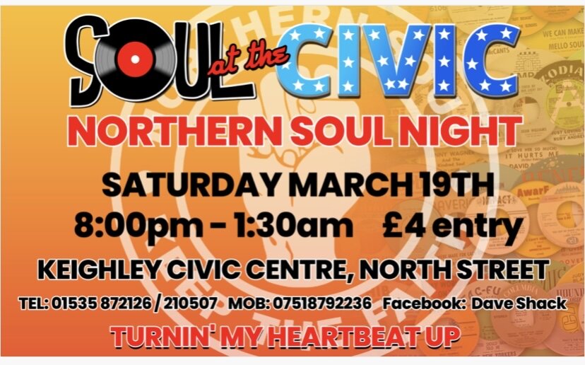 Soul  The Civic