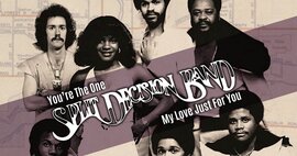 New Soul Direction 45 - Split Decision Band - Out Today image