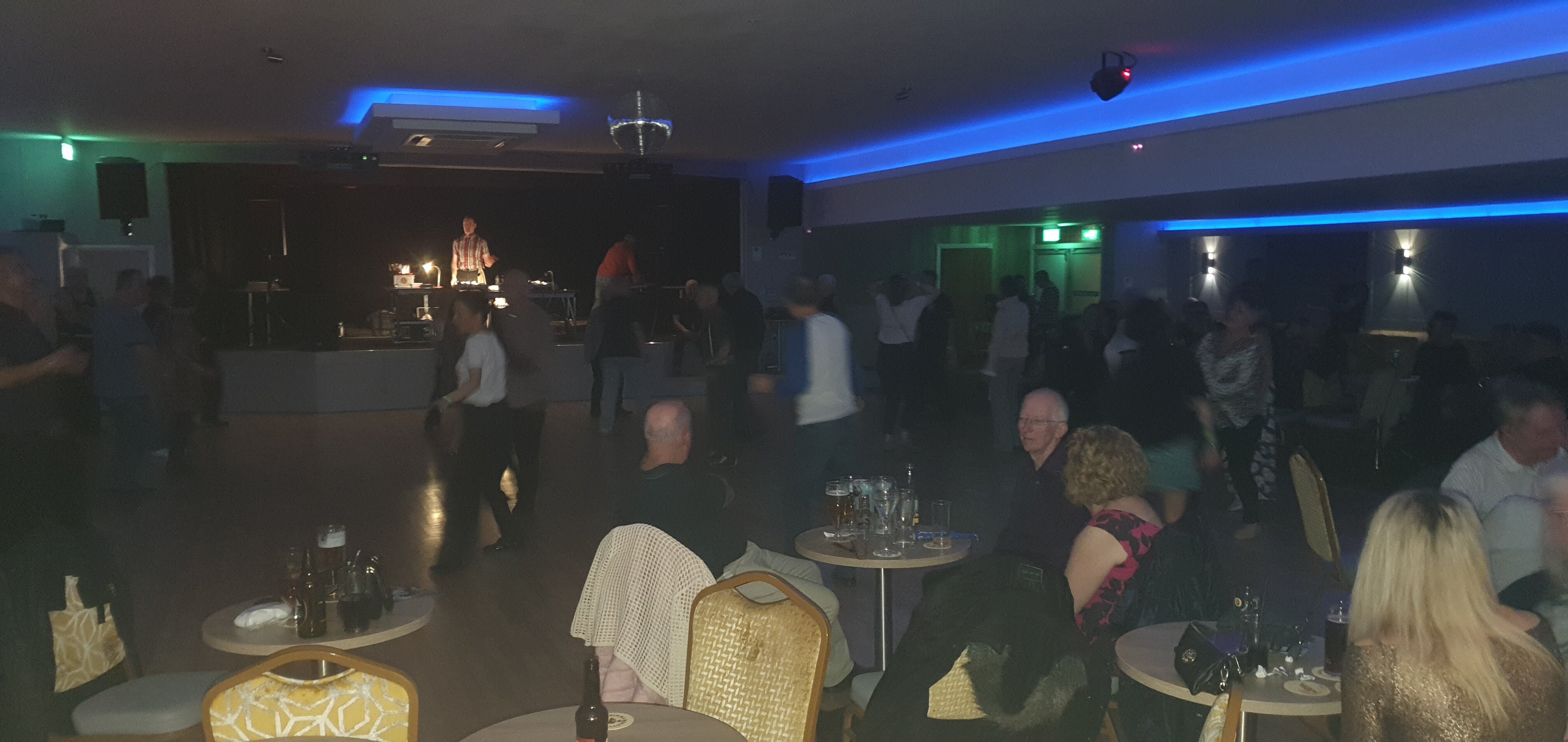 Tiffanys Soul Club