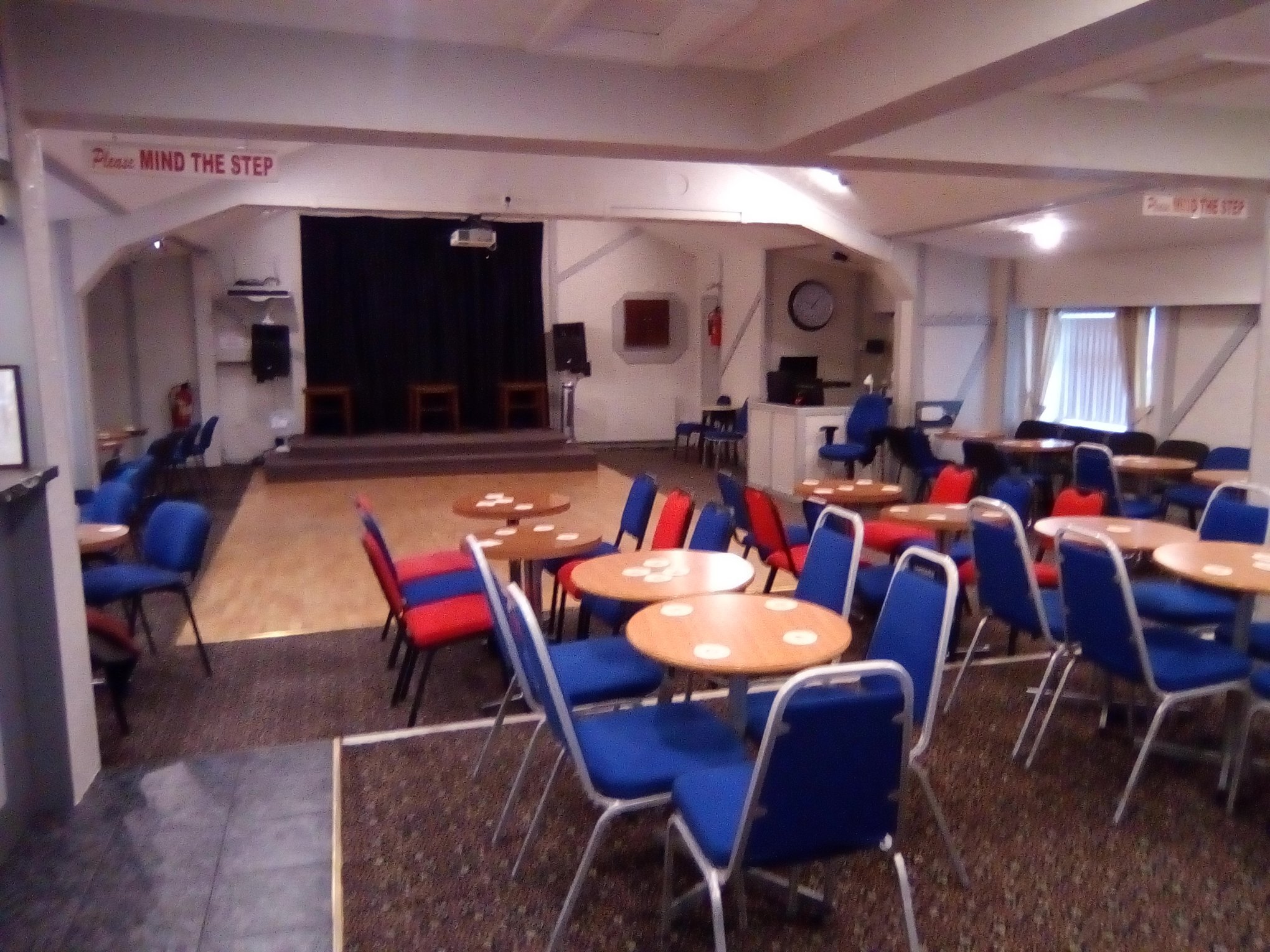 The Shirt Social Club Northern Soul And Motown Night