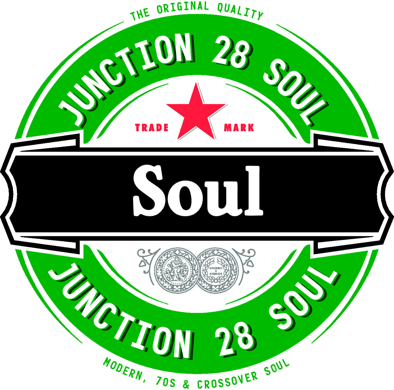 Junction 28 Soul