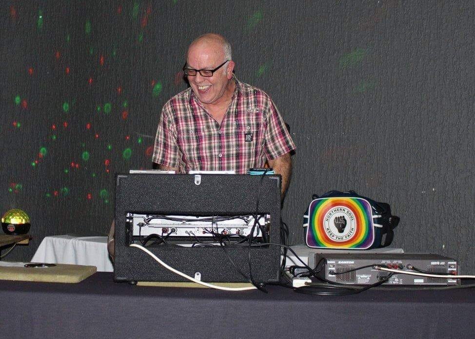 Northern Soul  Tamla Motown Free Entry