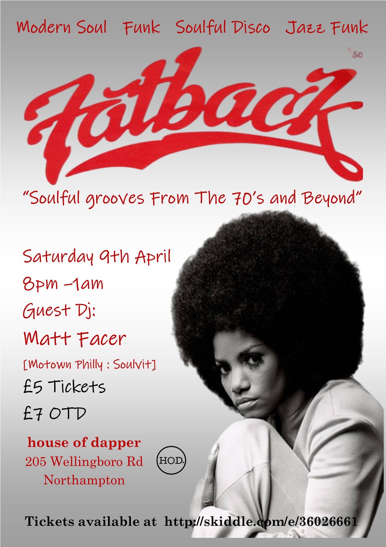 Fatback