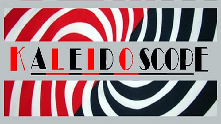 Kaleidoscope