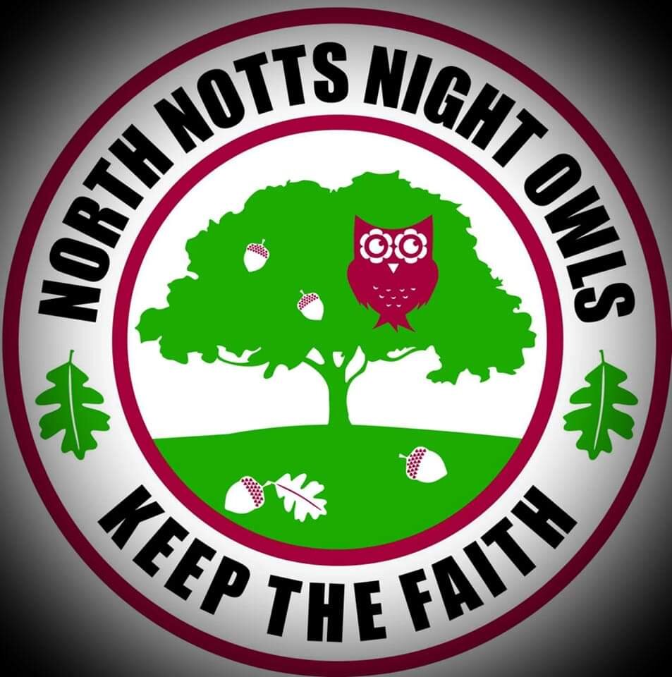 North Notts Night Owls Across The Board Northern Soul