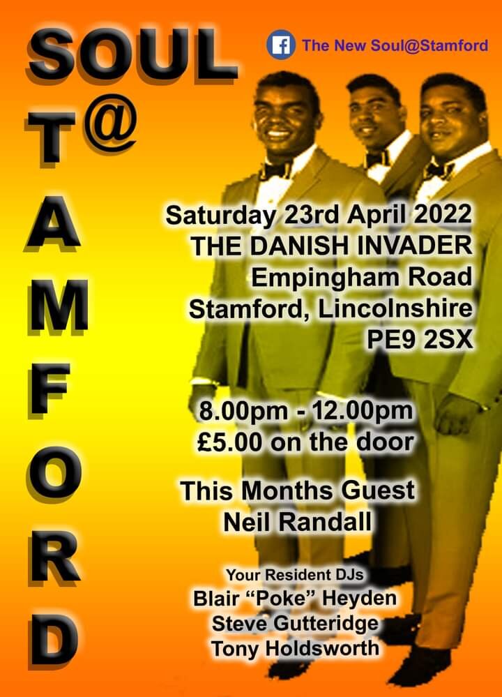 Soulstamford