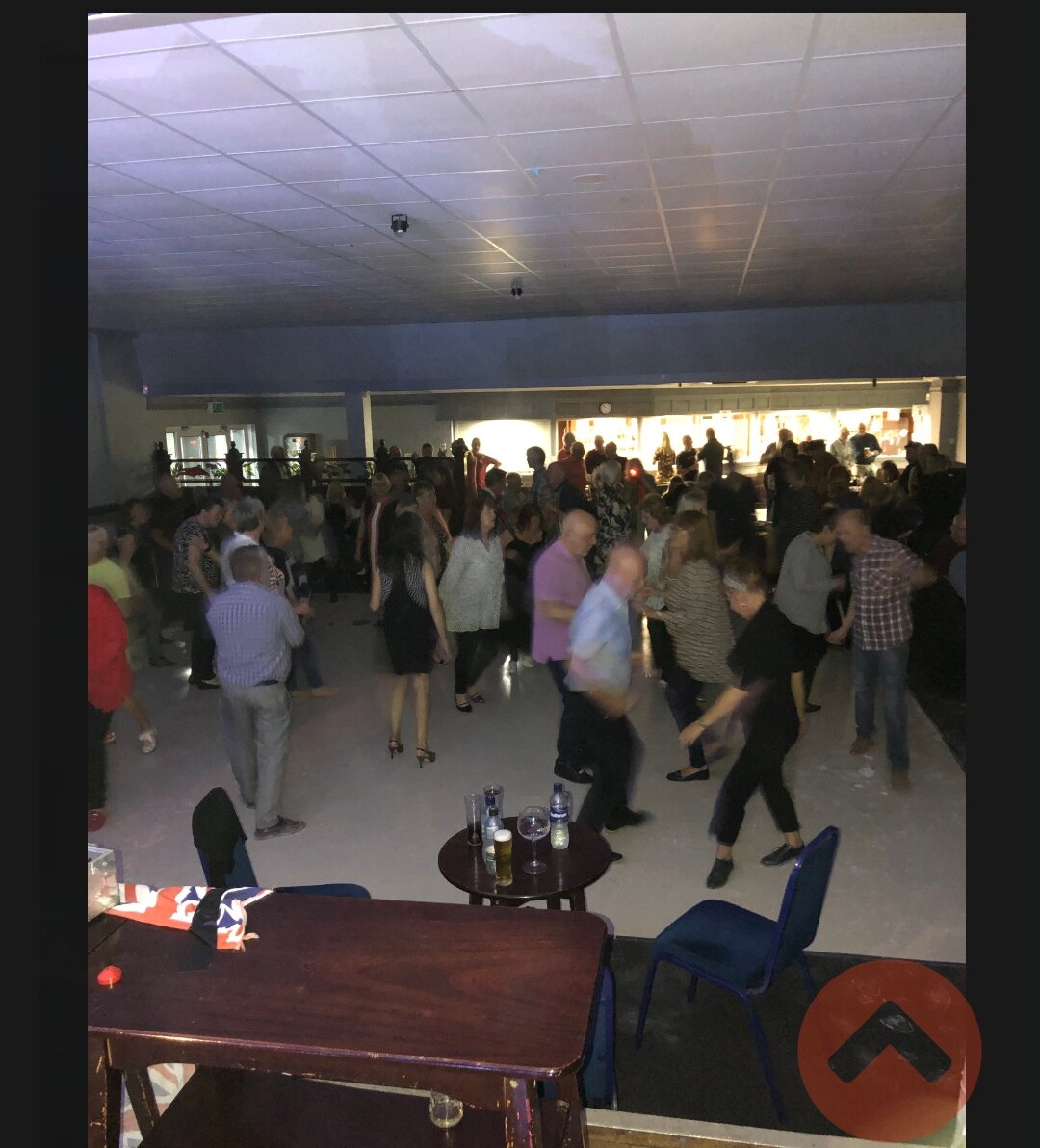Rotherham Wickersley Club Atb Northern Soul