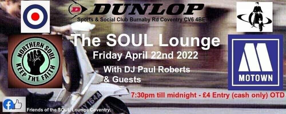 The Soul Lounge