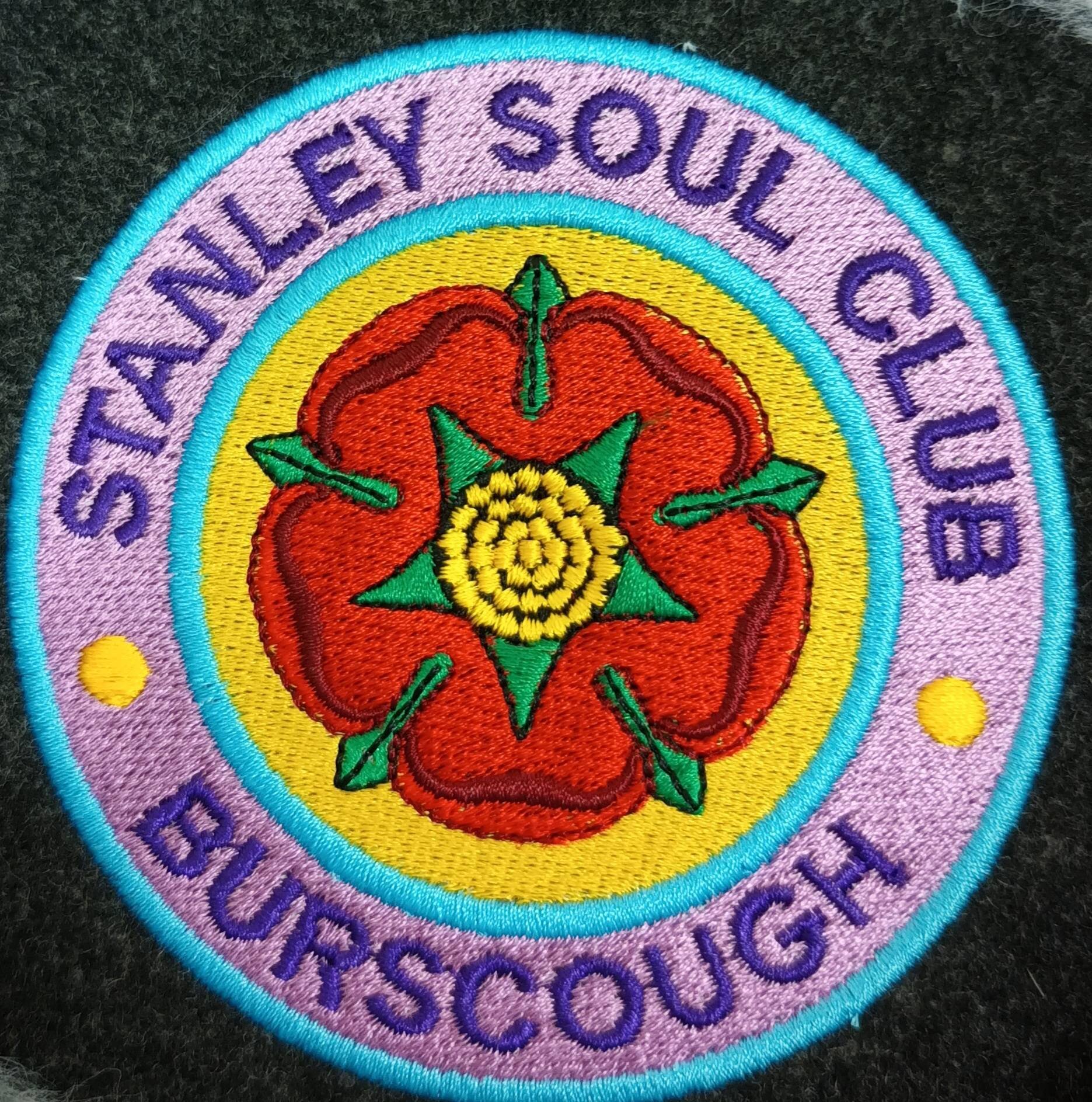 Stanley Soul Club