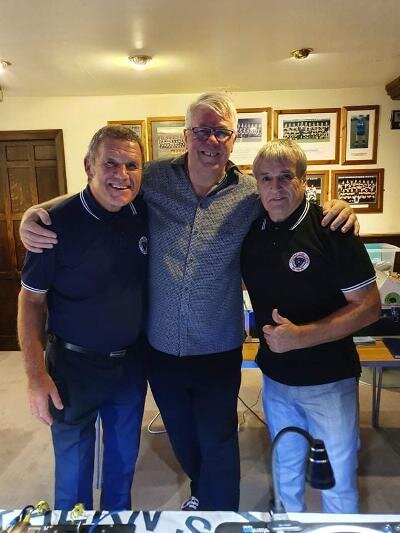 Northern Soul  Motown Night With Guest Dj  John Kane