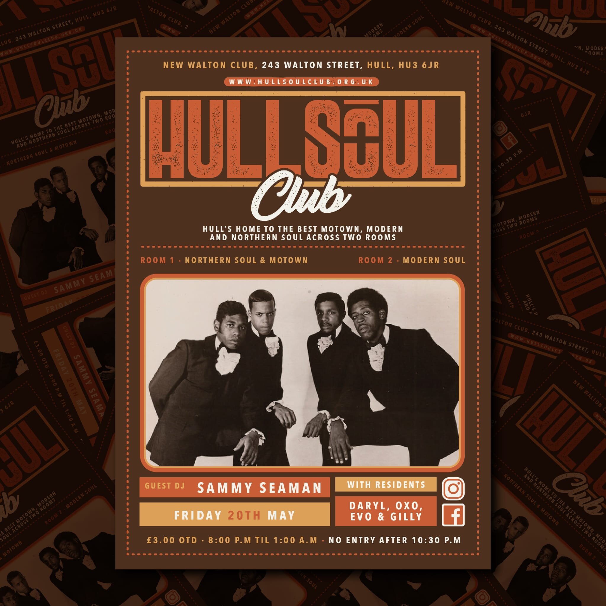 Hull Soul Club