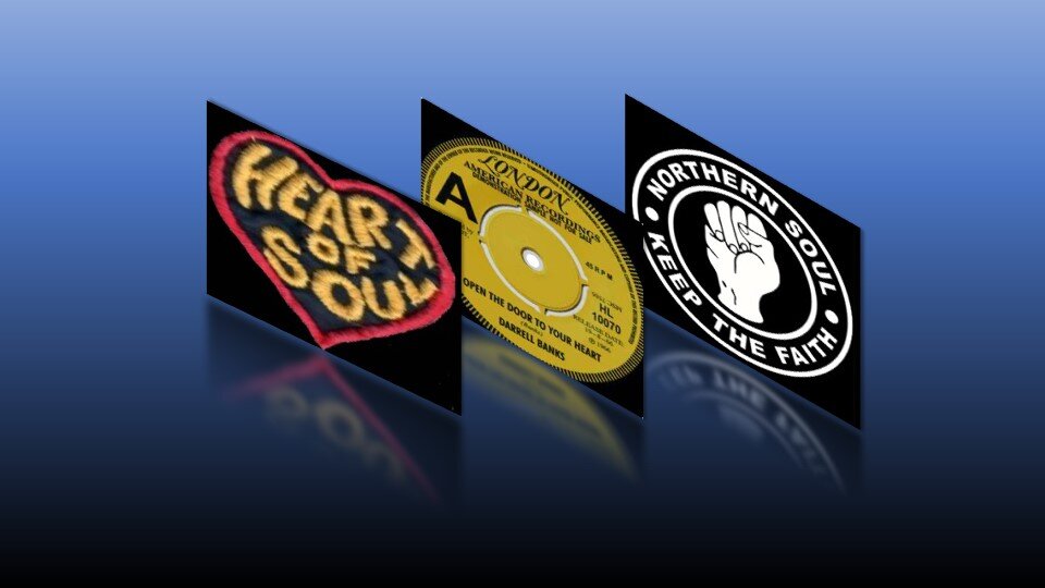 Leighton Buzzard  Heart Of Soul