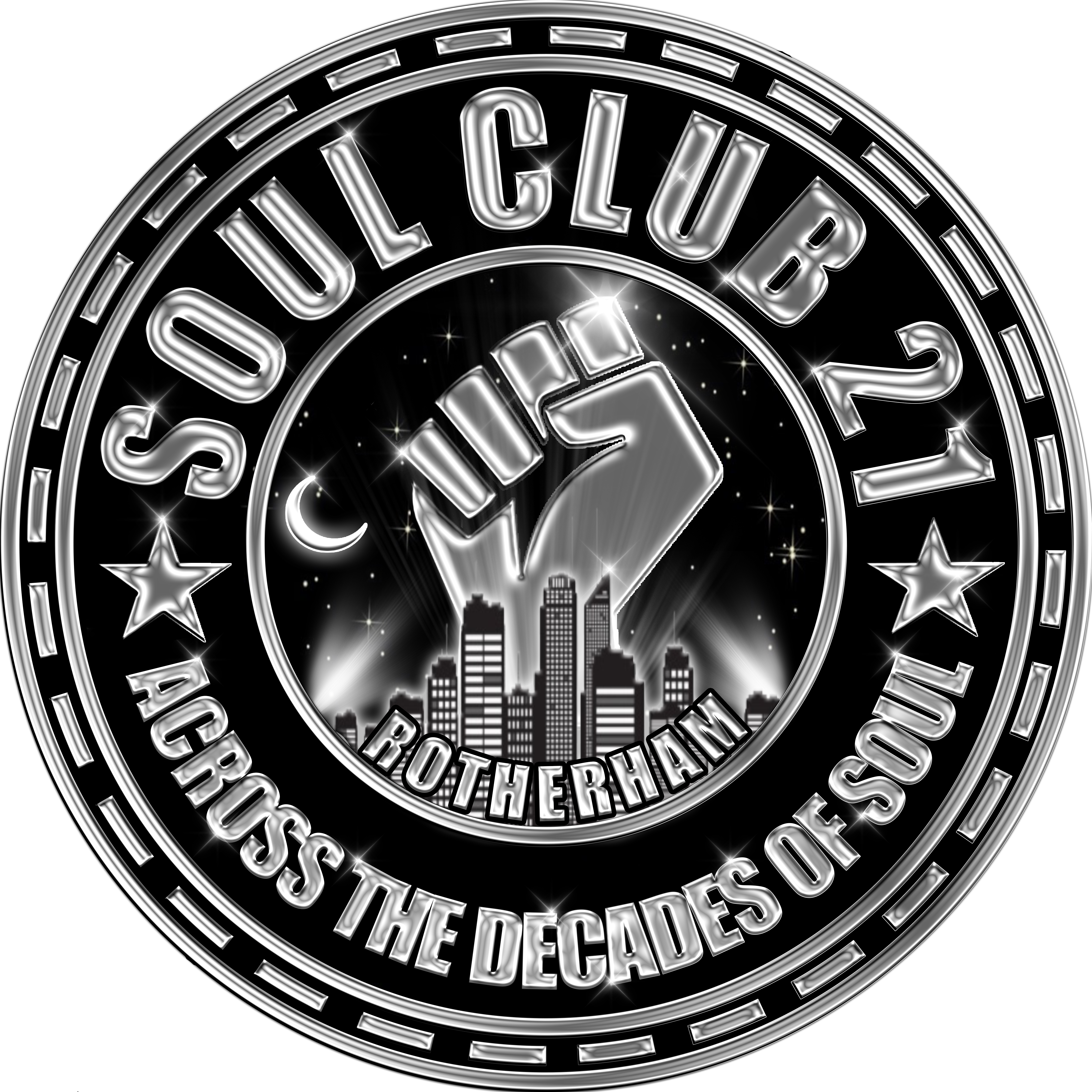 Soul Club 21  Rotherham Across The Decades Of Soul