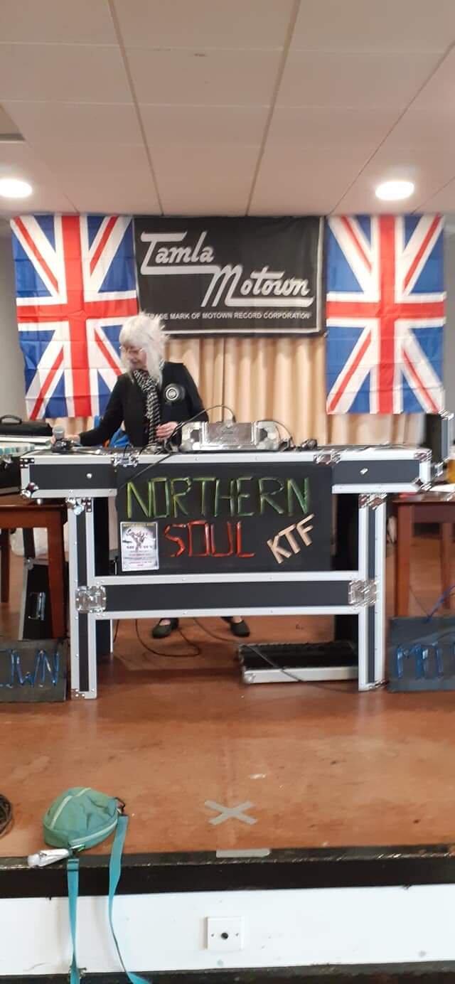 Seaton Sluice Soul Events