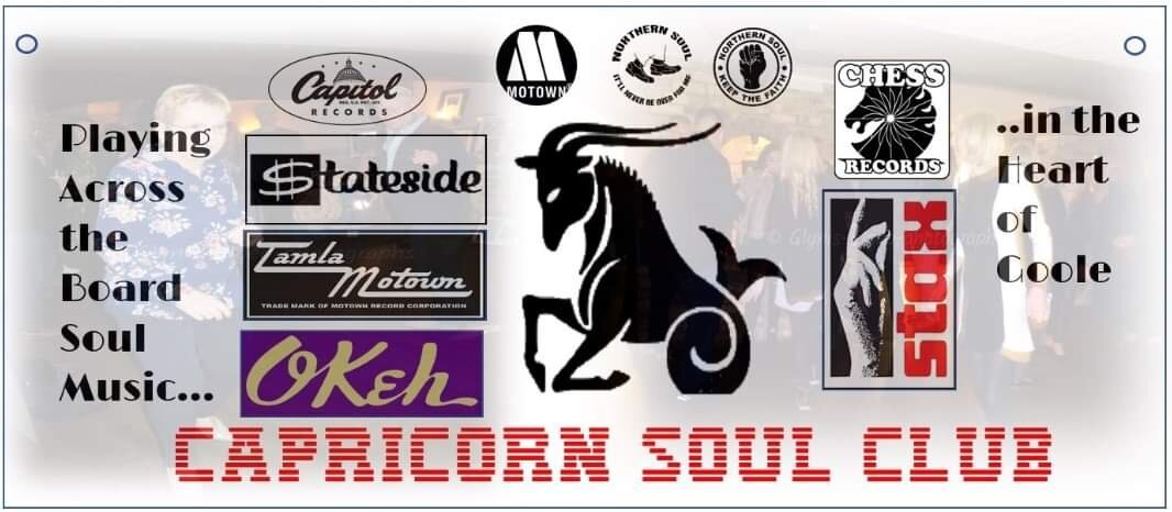 Goole Capricorn Soul Club