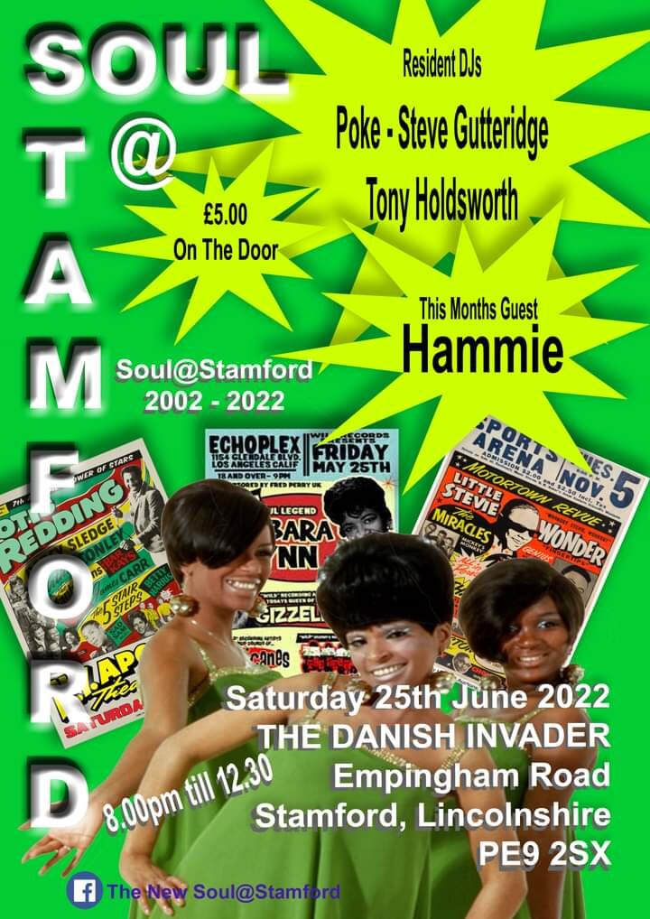 Soulstamford
