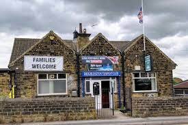 Drighlington  Soul Club
