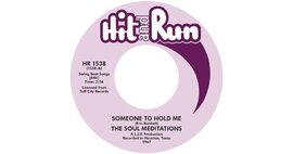 cover It's That Time Again - Two News HR 45 Releases