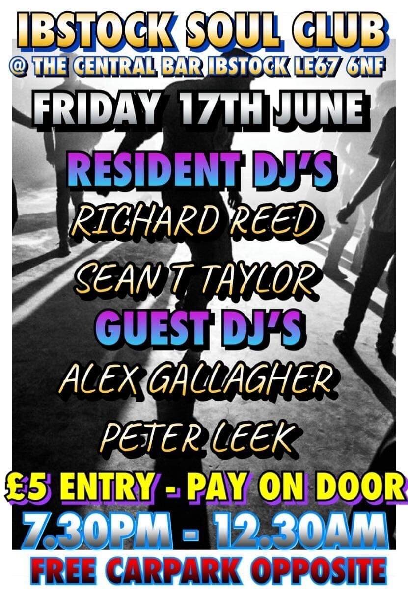 Ibstock Soul Club