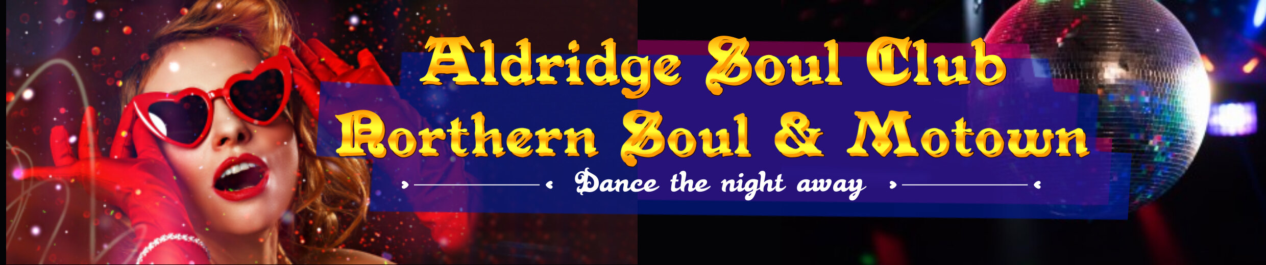 Aldridge Soul Club