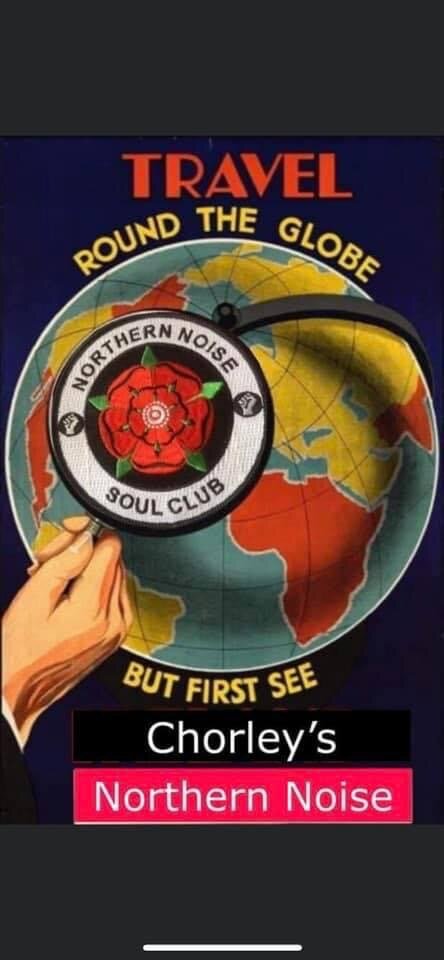 Northern Noise Soul Club