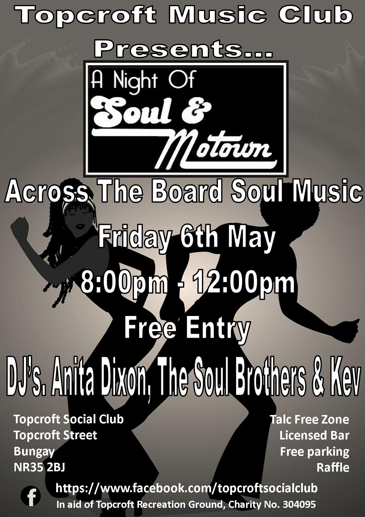 Classic Soul  Motown