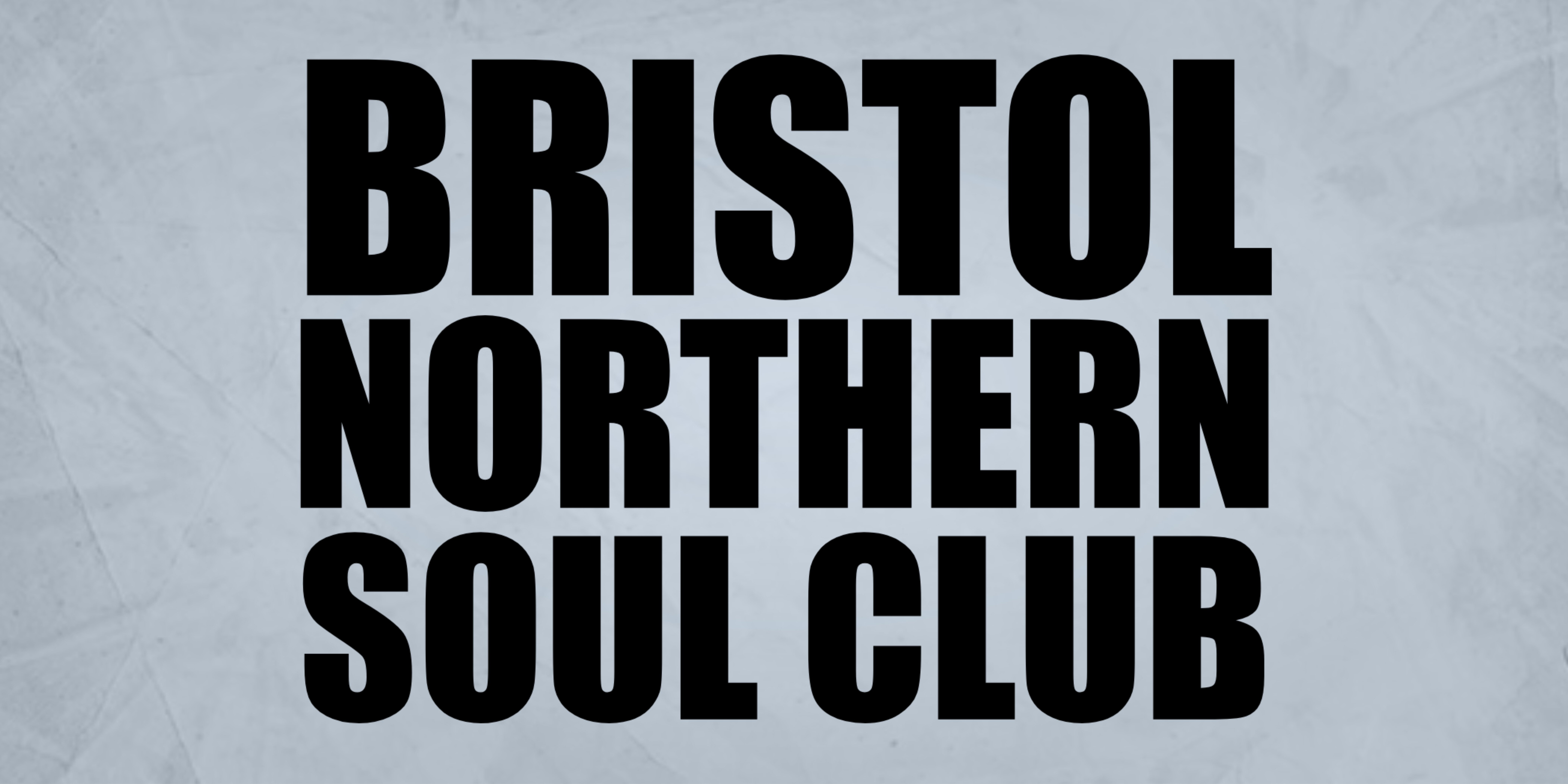Bristol Northern Soul Club