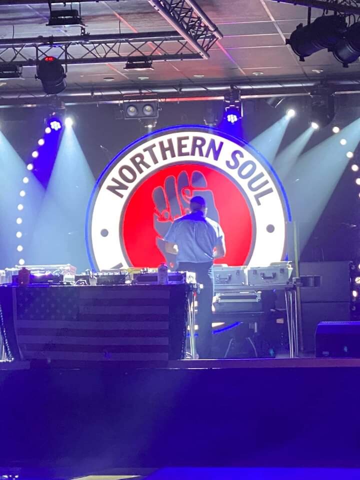 Junction 36 Soul Club Barnsley