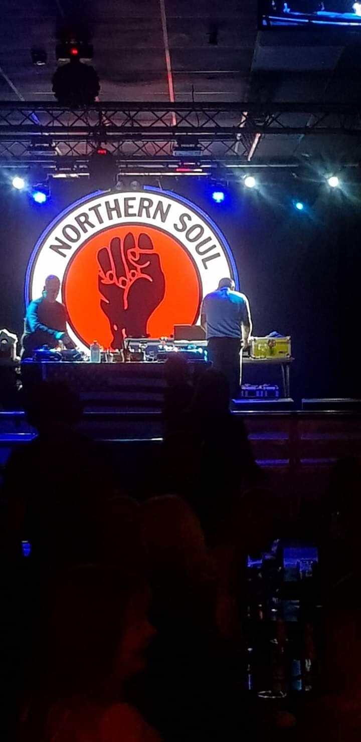 Junction 36 Soul Club Barnsley