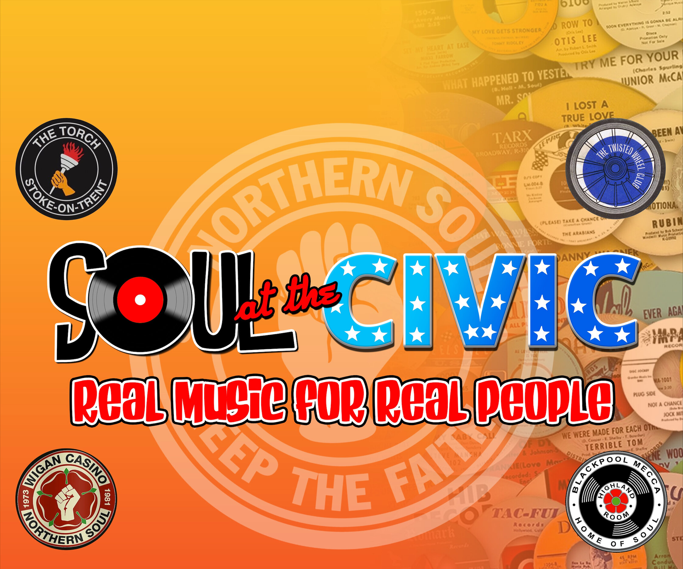 Soul  The Civic