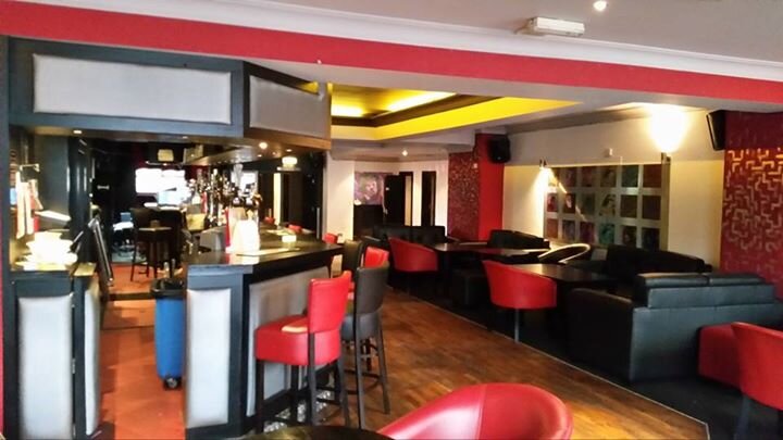 Free Alldayer  A Shedful Of Soul  The Bay Failsworth