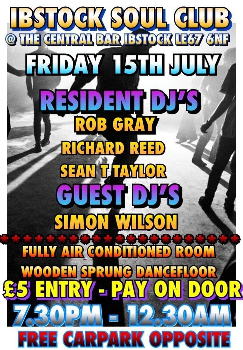 Ibstock Soul Club